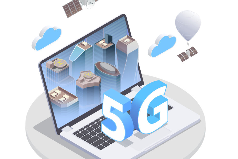 The 5G Standoff: Making the Internet Fair in a World of Lightning Fast Speeds