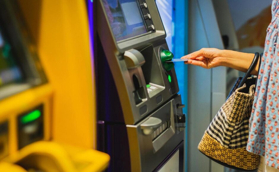 Why Small Businesses Should Invest in an ATM?