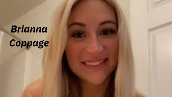 Biography, husband, affairs, and net worth of Brianna Coppage