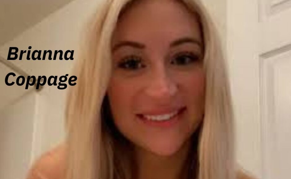 Biography, husband, affairs, and net worth of Brianna Coppage