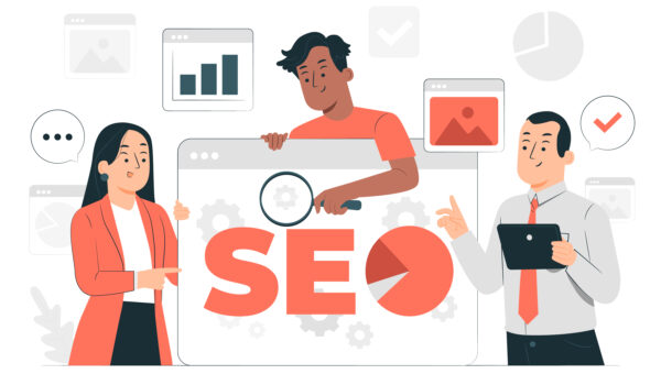 Google SEO Updates 2024: The Top 7 Crucial Pointers The JackYan Algorithm