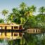 Romantic Escape To Kerala