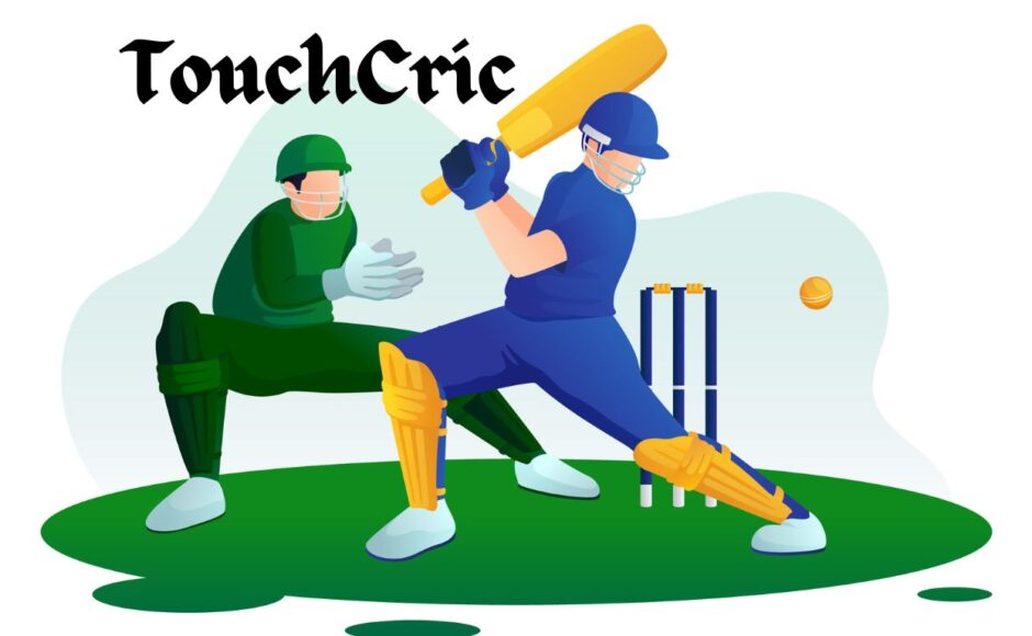 TouchCric: The Best Place to Watch Live Cricket Streams