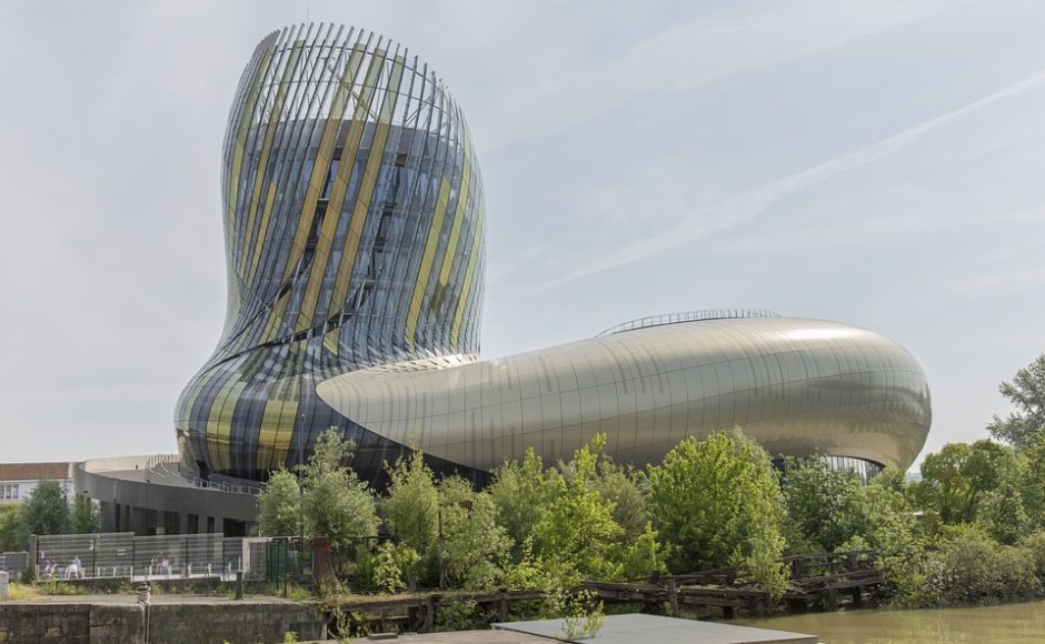 Wine Tourism: Discover Bordeaux And Its Wonderful Vineyards - Find Dir