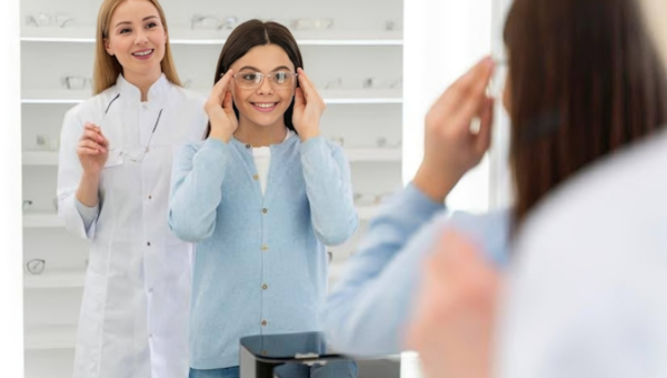 Ophthalmologists: Ensuring Clear Vision And Healthy Eyes