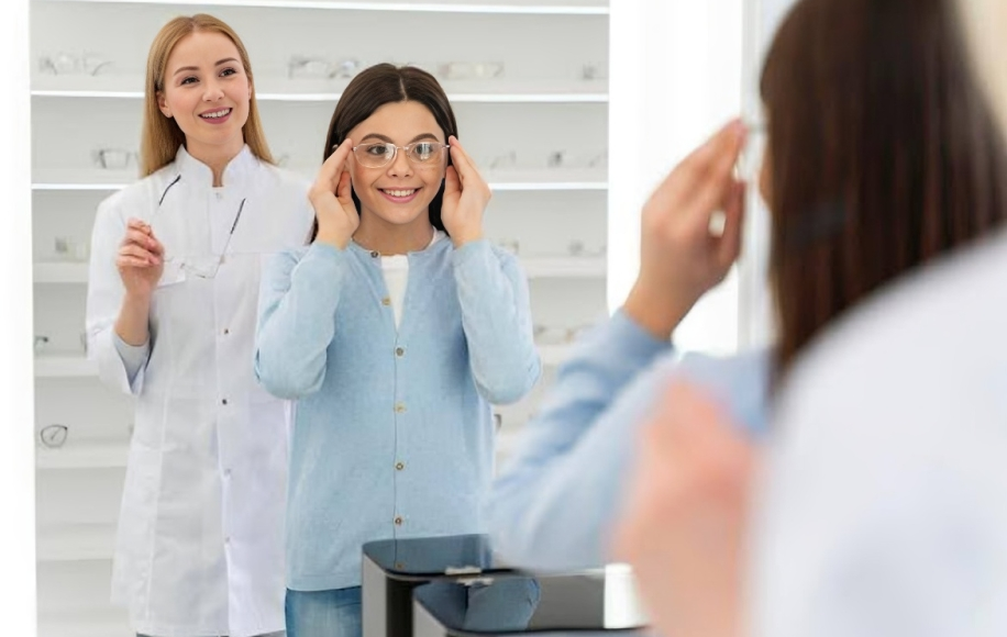 Ophthalmologists: Ensuring Clear Vision And Healthy Eyes