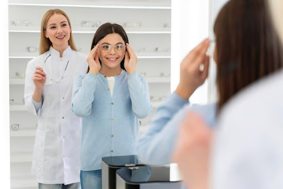 Ophthalmologists: Ensuring Clear Vision And Healthy Eyes